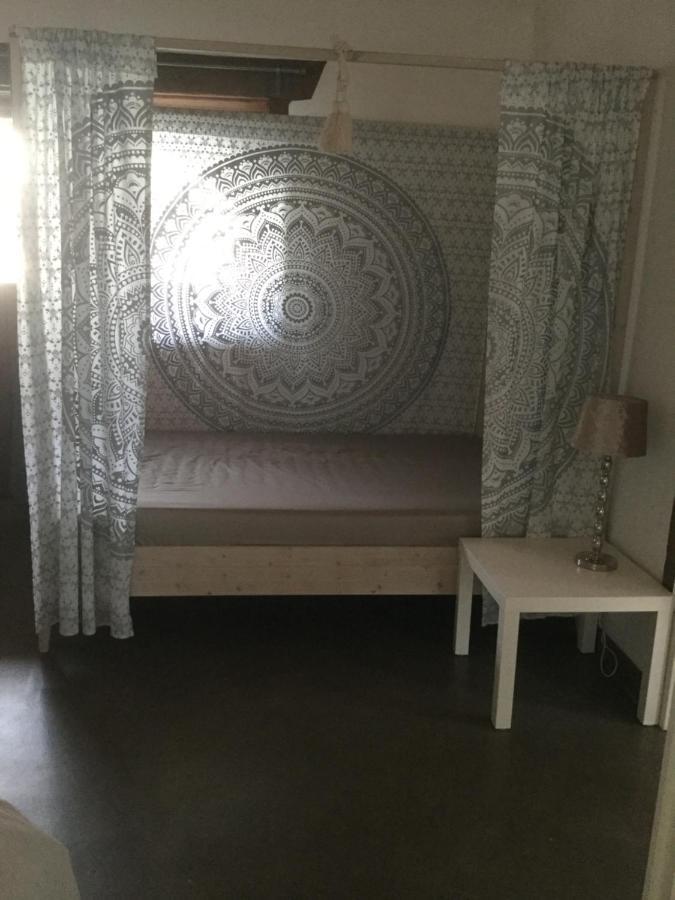 Apartamento Hof Busen Loft Mönchengladbach Exterior foto