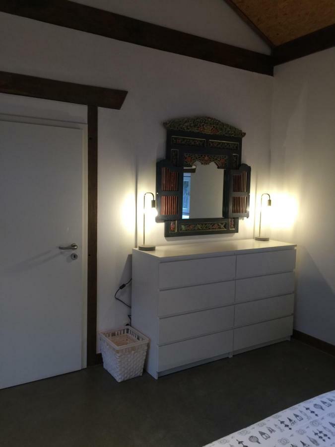 Apartamento Hof Busen Loft Mönchengladbach Exterior foto