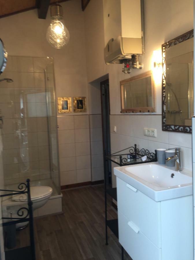 Apartamento Hof Busen Loft Mönchengladbach Exterior foto